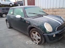 33326762038 Moyeu De Roue Arrière Droite / 6445549 Pour Bmw Mini R50, R53 One D