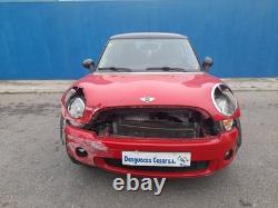 344945401 Commutateur Multifonctions / 5795876 Pour Bmw Mini R56 One