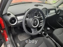 344945401 Commutateur Multifonctions / 5795876 Pour Bmw Mini R56 One