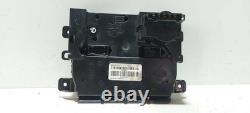 3454129 commande chauffage climatisation pour BMW MINI CABRIO (R57) 2006 185468