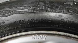36111512347 jantes pour BMW MINI (R50 R53) ONE D 2003 1779953