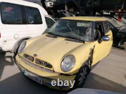 36111512347 jantes pour BMW MINI (R50 R53) ONE D 2003 1779953