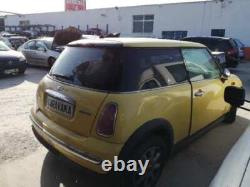 36111512347 jantes pour BMW MINI (R50 R53) ONE D 2003 1779953