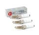 3 Bougies D'accensione Ngk Platinum Bmw 116i 118i 216i 218i Mini One Cooper 1.5