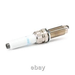 3 Bougies D'Accensione NGK Platinum BMW 116I 118I 216I 218I Mini One Cooper 1.5