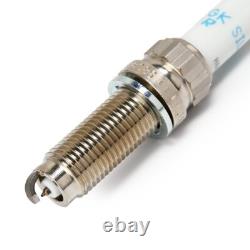 3 Bougies D'Accensione NGK Platinum BMW 116I 118I 216I 218I Mini One Cooper 1.5