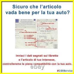 3 Bougies D'Accensione NGK Platinum BMW 116I 118I 216I 218I Mini One Cooper 1.5