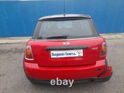 41002752015 Hayon / 5795940 Pour Bmw Mini R56 One 41002752015 Hayon / 5795940 Pour Bmw Mini R56 One