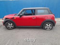 41002752015 Hayon / 5795940 Pour Bmw Mini R56 One