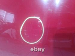 41002755936 Porte Avant Droite / Rojo / 5795943 Pour Bmw Mini R56 One