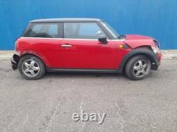 41002755936 Porte Avant Droite / Rojo / 5795943 Pour Bmw Mini R56 One