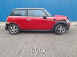 41002755936 Porte Avant Droite / Rojo / 5795943 Pour Bmw Mini R56 One