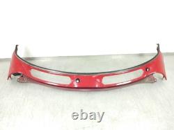 41207137951 Torpille / 5016345 Pour Bmw Mini R50, R53 One D