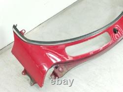 41207137951 Torpille / 5016345 Pour Bmw Mini R50, R53 One D
