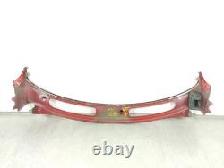 41207137951 Torpille / 5016345 Pour Bmw Mini R50, R53 One D