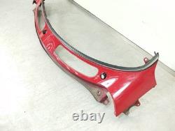 41207137951 Torpille / 5016345 Pour Bmw Mini R50, R53 One D
