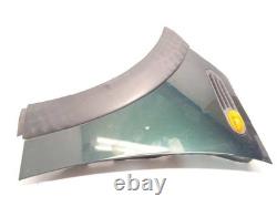 41217037437 Aile Avant Gauche / 6445414 Pour Bmw Mini R50, R53 One D