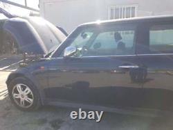 41515A2A3A1 porte avant gauche pour BMW MINI ONE D 2001 4741700