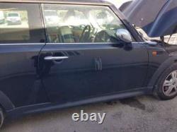 41515A2A A2 porte avant droit pour BMW MINI (R50 R53) ONE D 2001 4741699