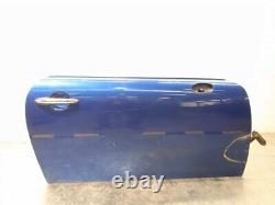 41515a2a3a2 Porte Avant Droite / 7007601 Pour Bmw Mini R50, R53 One