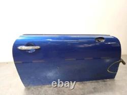41515a2a3a2 Porte Avant Droite / 7007601 Pour Bmw Mini R50, R53 One