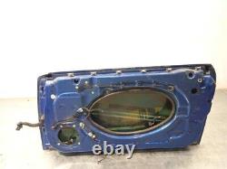 41515a2a3a2 Porte Avant Droite / 7007601 Pour Bmw Mini R50, R53 One
