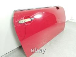 41517133944 Porte Avant Droite / 5016164 Pour Bmw Mini R50, R53 One D