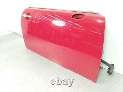 41517133944 Porte Avant Droite / 5016164 Pour Bmw Mini R50, R53 One D