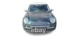 41517202912 Porte Avant Droite / Verde / 6078513 Pour Bmw Mini R50, R53 One D