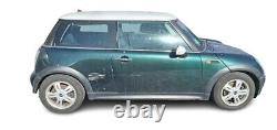 41517202912 Porte Avant Droite / Verde / 6078513 Pour Bmw Mini R50, R53 One D
