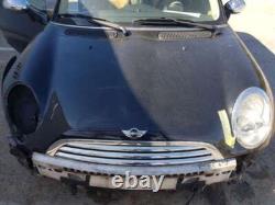 41617067753 capot pour BMW MINI (R50 R53) ONE D 2001 4741622