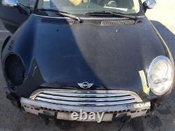 41617067753 capot pour BMW MINI (R50 R53) ONE D 2001 4741622