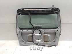 41627139735 Hayon / 10481837 Pour Bmw Mini R50, R53 Cooper