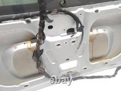 41627139735 Hayon / 10481837 Pour Bmw Mini R50, R53 Cooper