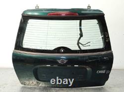 41627139735 Hayon / 6445582 Pour Bmw Mini R50, R53 One D