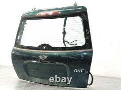 41627139735 Hayon / 6445582 Pour Bmw Mini R50, R53 One D