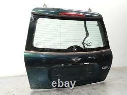 41627139735 Hayon / 6445582 Pour Bmw Mini R50, R53 One D