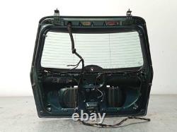 41627139735 Hayon / 6445582 Pour Bmw Mini R50, R53 One D