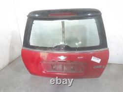 41627139735 Porte Battante Arriere Gauche pour BMW MINI (R50, R53) One D 5934316