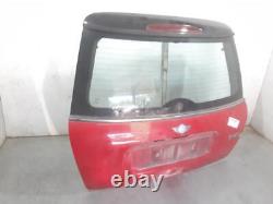 41627139735 Porte Battante Arriere Gauche pour BMW MINI (R50, R53) One D 5934316