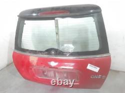 41627139735 Porte Battante Arriere Gauche pour BMW MINI (R50, R53) One D 5934316