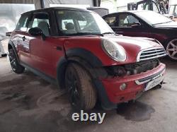 41627139735 Porte Battante Arriere Gauche pour BMW MINI (R50, R53) One D 5934316