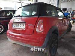 41627139735 Porte Battante Arriere Gauche pour BMW MINI (R50, R53) One D 5934316