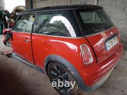 41627139735 Porte Battante Arriere Gauche pour BMW MINI (R50, R53) One D 5934316