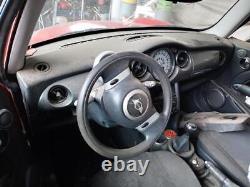 41627139735 Porte Battante Arriere Gauche pour BMW MINI (R50, R53) One D 5934316