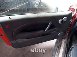 41627139735 Porte Battante Arriere Gauche pour BMW MINI (R50, R53) One D 5934316