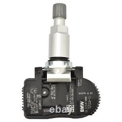 4X TPMS Capteur de pression des pneus 6881890 6856209 BMW GROUP MINI OE