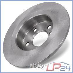 4x DISQUE DE FREIN +PLAQUETTES +CONTACT AVANT+ARRIÈRE POUR BMW MINI 32487187