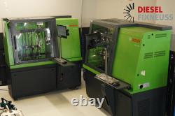 4x Mini One Cooper D R55 R56 R57 LCI R60 R61 Diesel N47N Injecteur 8506902