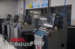 4x Mini One Cooper D R55 R56 R57 LCI R60 R61 Diesel N47N Injecteur 8506902